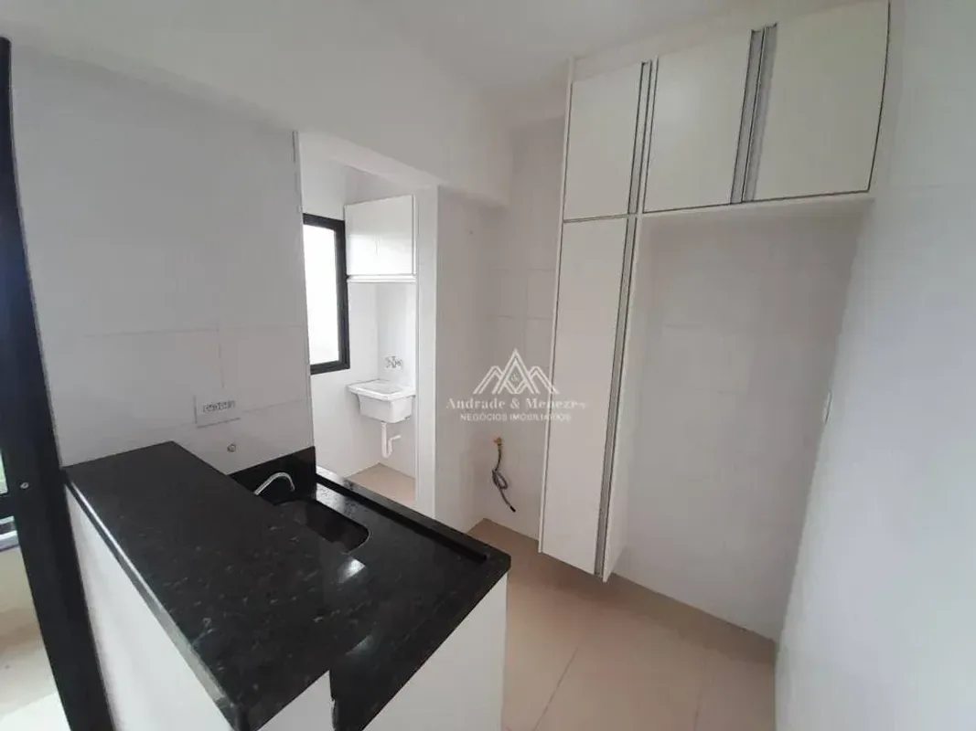 Kitnet/Conjugado para alugar com 32 m², 1 quarto, 1 banheiro, 1 vaga, na Avenida Talita Regazzini Verçosa, bairro Ribeirânia em Ribeirão Preto/SP — foto 8
