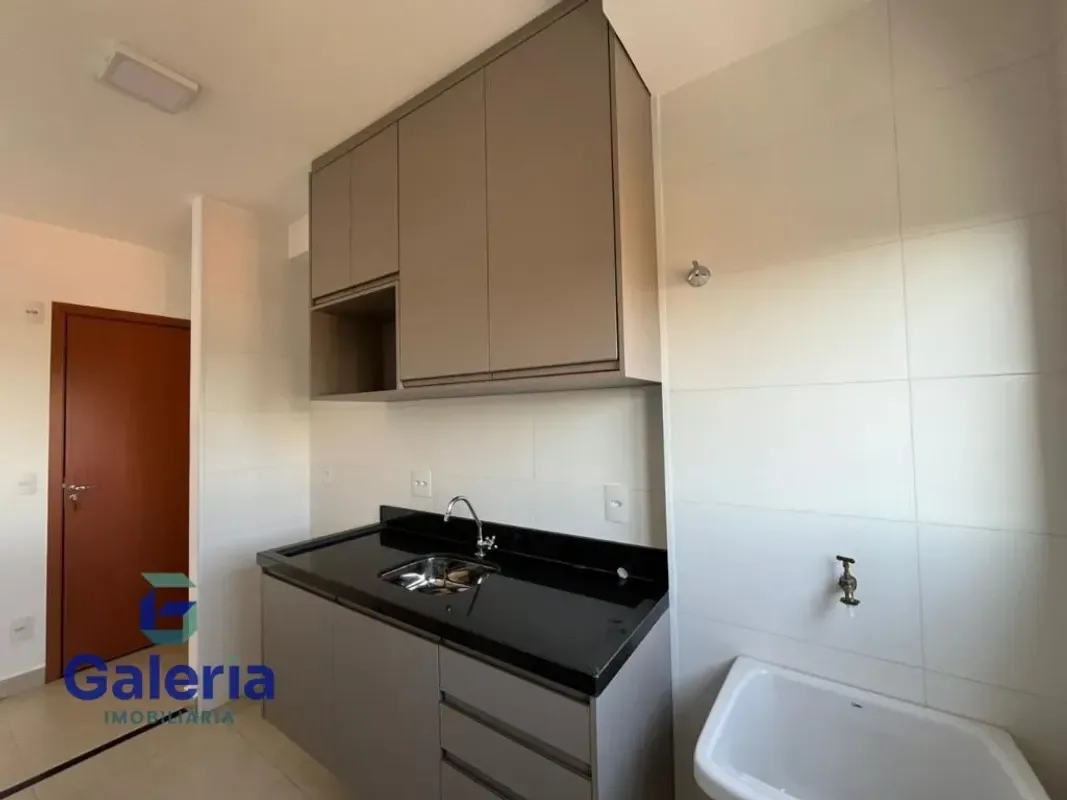 Apartamento para alugar com 40 m², 1 quarto, 1 banheiro, 1 vaga, na Rua Pedro Pegoraro, bairro Ribeirânia em Ribeirão Preto/SP — foto 11