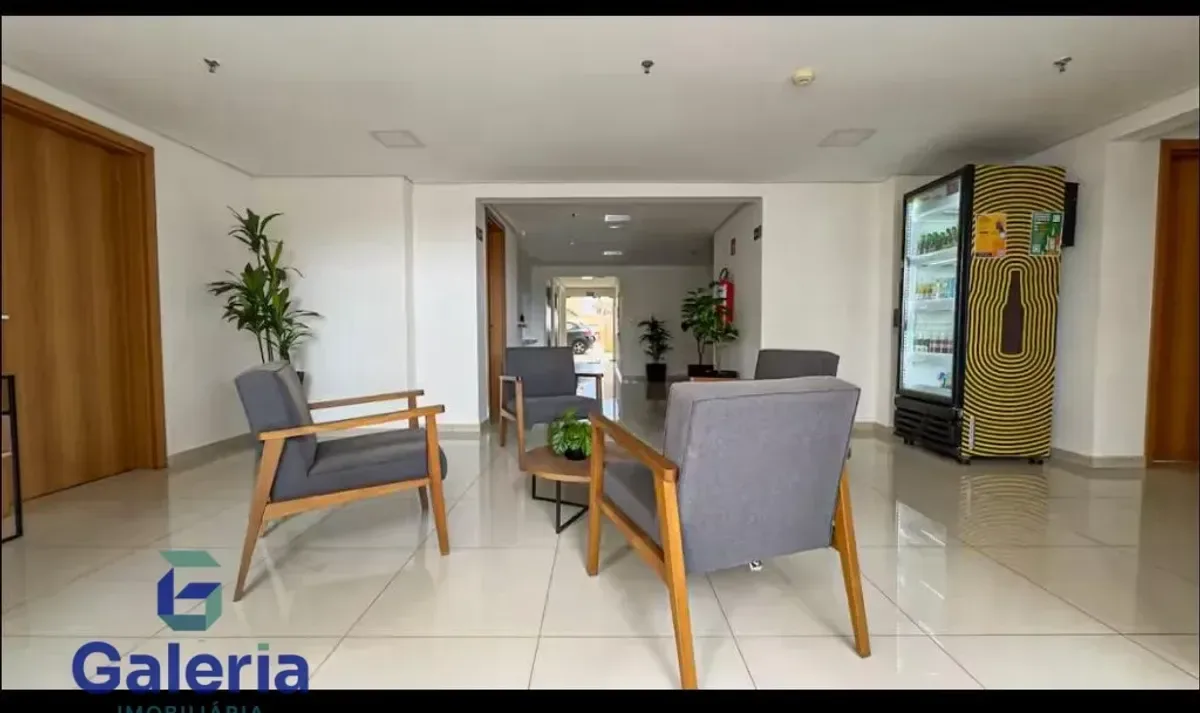 Apartamento para alugar com 30 m², 1 quarto, 1 banheiro, 1 vaga, na Rua Professor Doutor Francisco Orlando Alonso, bairro Nova Aliança em Ribeirão Preto/SP — foto 11
