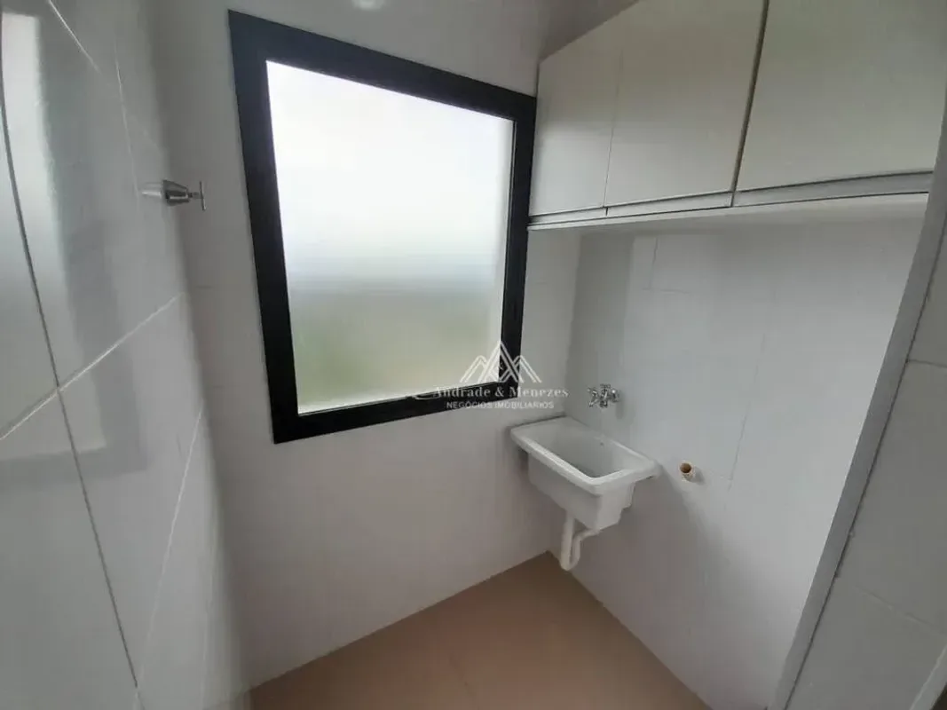 Kitnet/Conjugado para alugar com 32 m², 1 quarto, 1 banheiro, 1 vaga, na Avenida Talita Regazzini Verçosa, bairro Ribeirânia em Ribeirão Preto/SP — foto 9