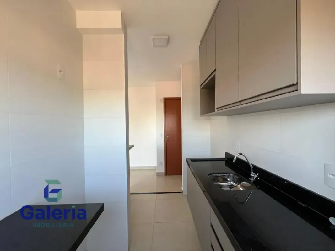 Apartamento para alugar com 40 m², 1 quarto, 1 banheiro, 1 vaga, na Rua Pedro Pegoraro, bairro Ribeirânia em Ribeirão Preto/SP — foto 12
