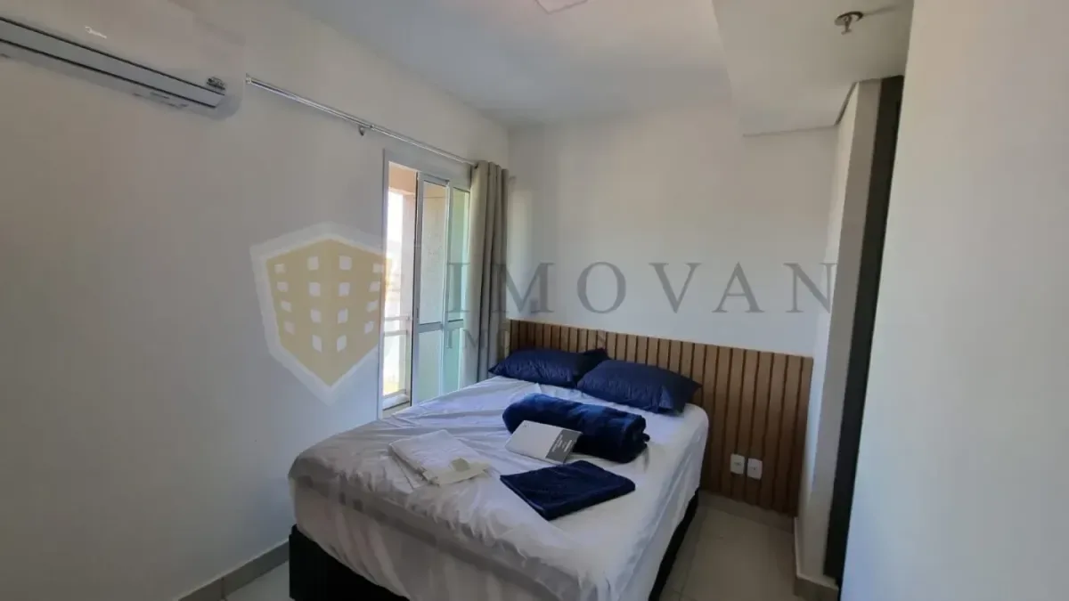 Kitnet/Conjugado para alugar com 35 m², 1 quarto, 1 banheiro, 1 vaga, na Rua Américo Brasiliense, bairro Centro em Ribeirão Preto/SP — foto 6