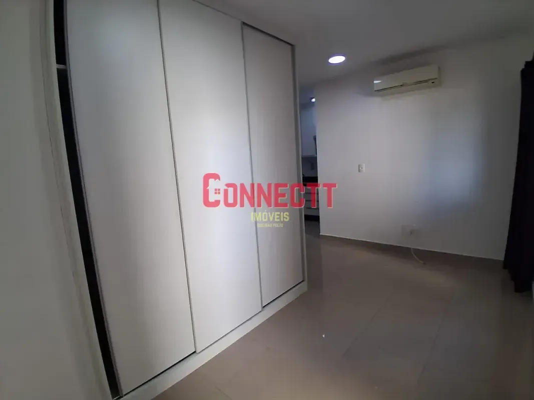 Kitnet/Conjugado para alugar com 36 m², 1 quarto, 1 banheiro, 1 vaga, na $undefined, bairro Nova Aliança em Ribeirão Preto/SP — foto 5