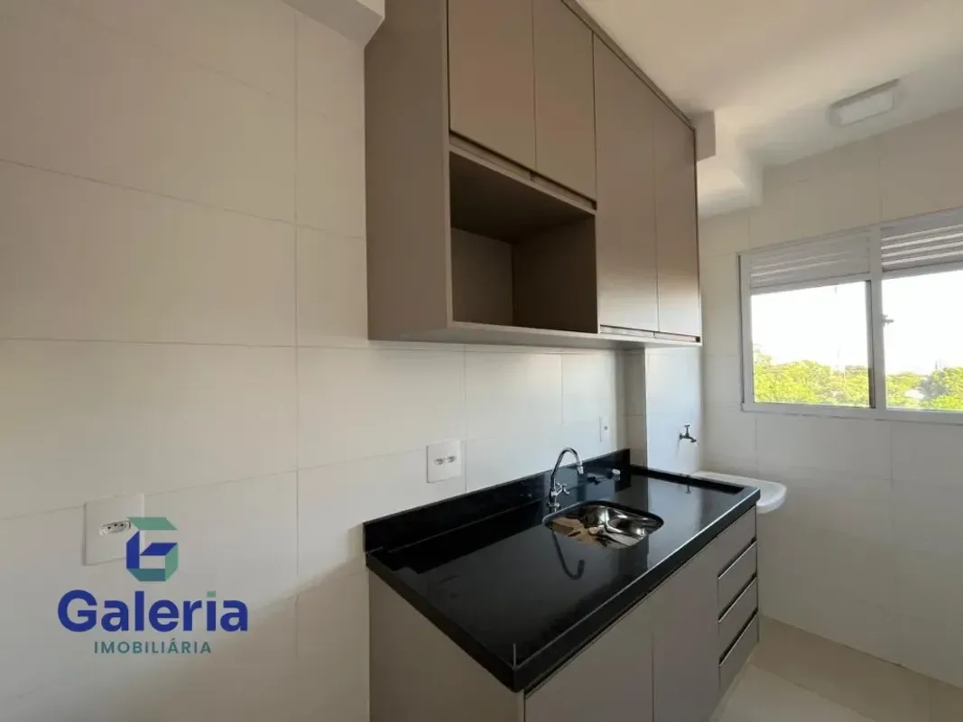 Apartamento para alugar com 40 m², 1 quarto, 1 banheiro, 1 vaga, na Rua Pedro Pegoraro, bairro Ribeirânia em Ribeirão Preto/SP — foto 13