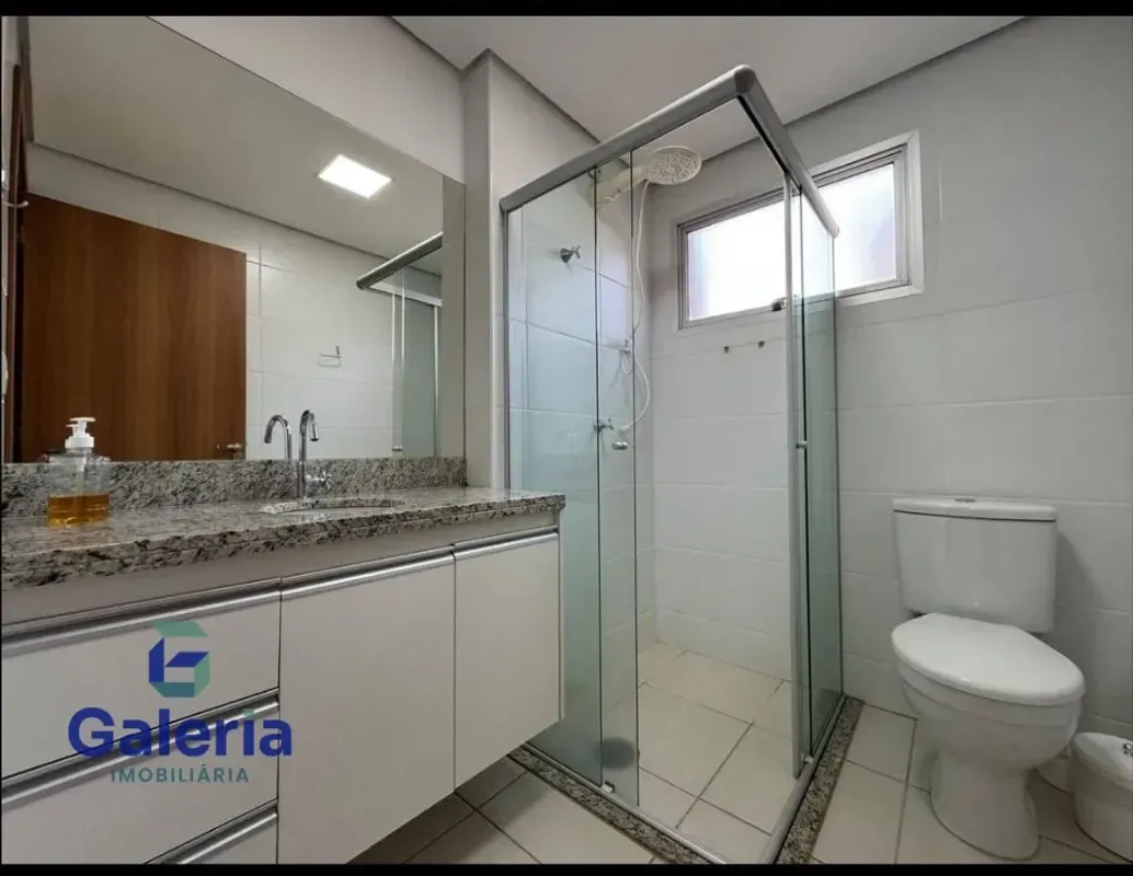 Apartamento para alugar com 30 m², 1 quarto, 1 banheiro, 1 vaga, na Rua Professor Doutor Francisco Orlando Alonso, bairro Nova Aliança em Ribeirão Preto/SP — foto 13