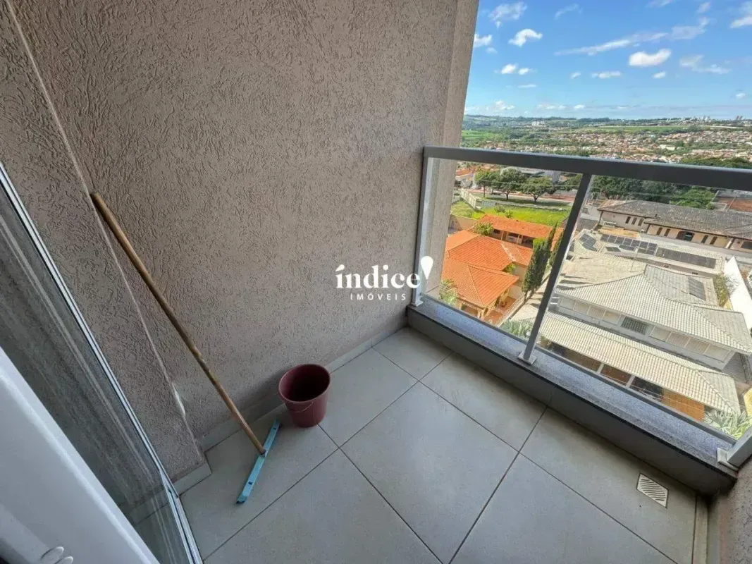 Apartamento para alugar com 33 m², 1 quarto, 1 banheiro, 1 vaga, na Avenida Talita Regazzini Verçosa, bairro Ribeirânia em Ribeirão Preto/SP — foto 11