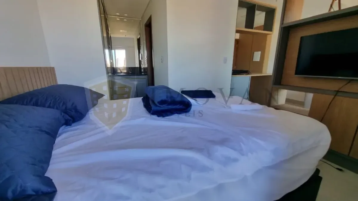 Kitnet/Conjugado para alugar com 35 m², 1 quarto, 1 banheiro, 1 vaga, na Rua Américo Brasiliense, bairro Centro em Ribeirão Preto/SP — foto 7