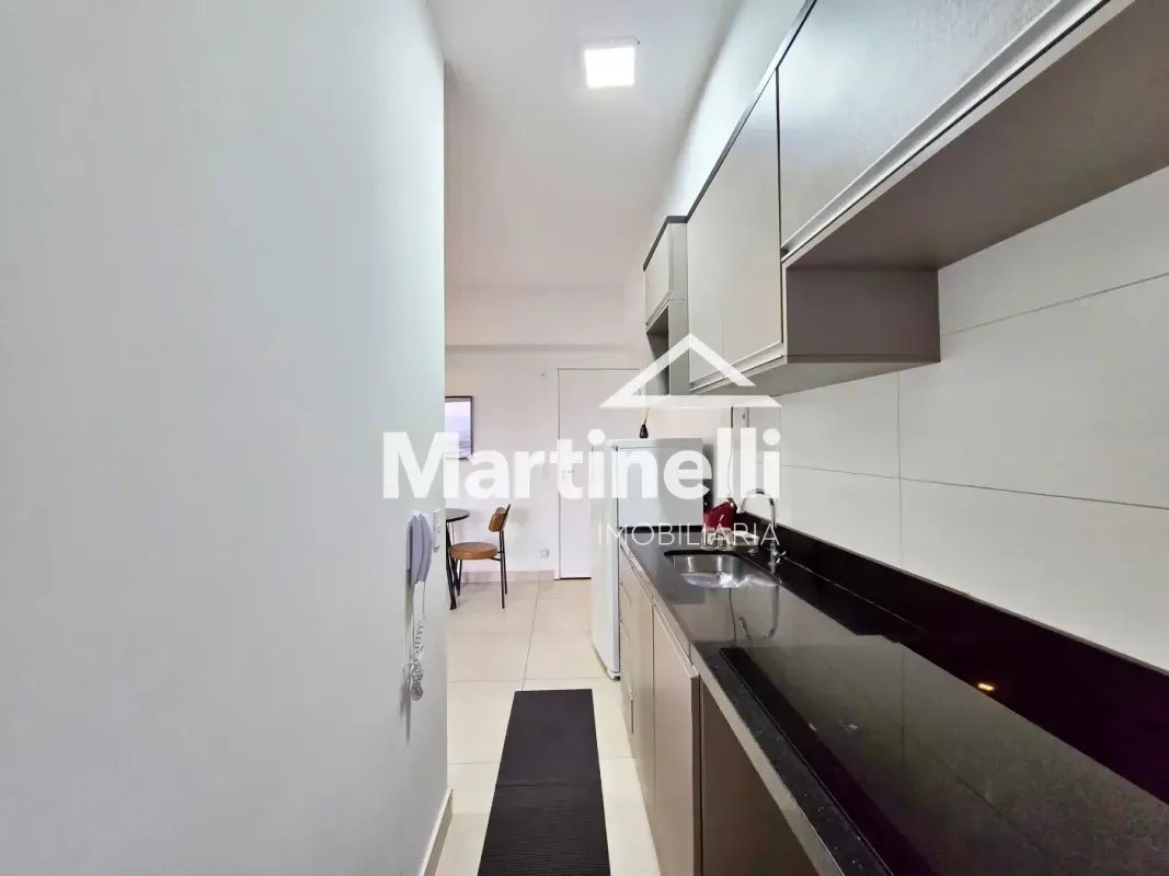 Kitnet/Conjugado para alugar com 39 m², 1 banheiro, 1 vaga, na $undefined, bairro Jardim Sumaré em Ribeirão Preto/SP — foto 8