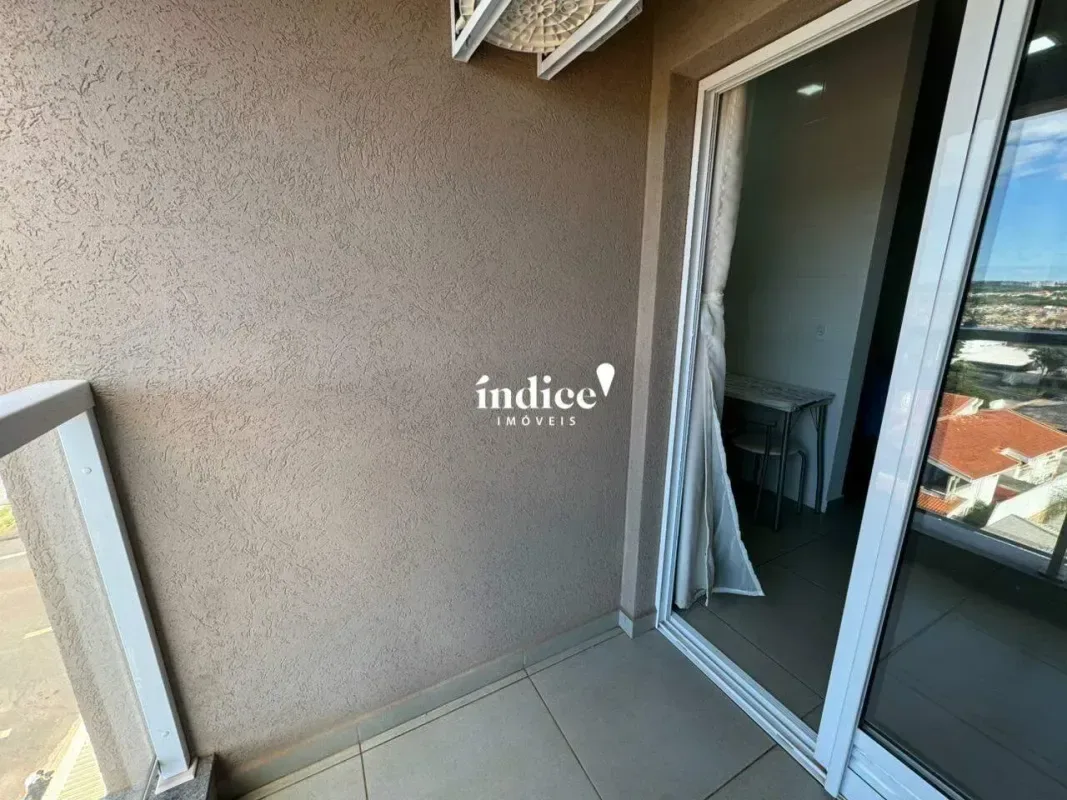 Apartamento para alugar com 33 m², 1 quarto, 1 banheiro, 1 vaga, na Avenida Talita Regazzini Verçosa, bairro Ribeirânia em Ribeirão Preto/SP — foto 12