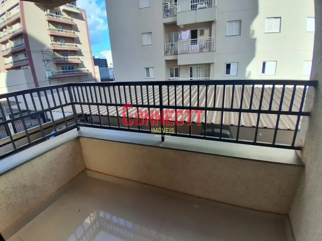 Kitnet/Conjugado para alugar com 36 m², 1 quarto, 1 banheiro, 1 vaga, na $undefined, bairro Nova Aliança em Ribeirão Preto/SP — foto 7