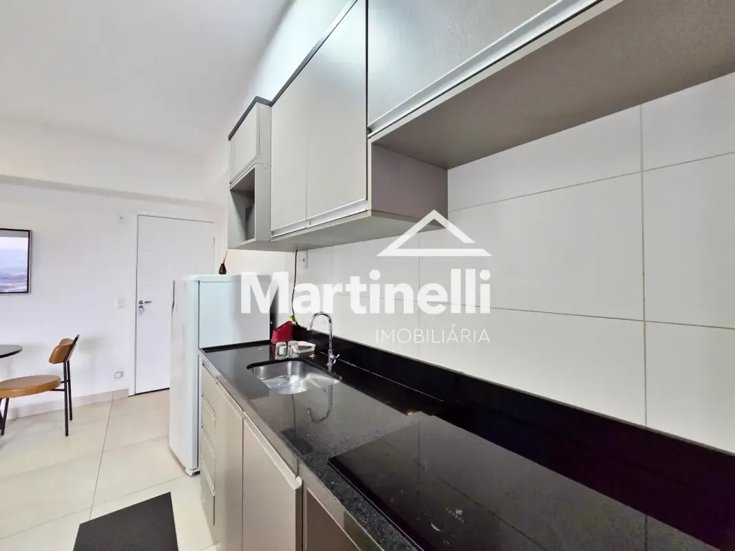 Kitnet/Conjugado para alugar com 39 m², 1 banheiro, 1 vaga, na $undefined, bairro Jardim Sumaré em Ribeirão Preto/SP — foto 9