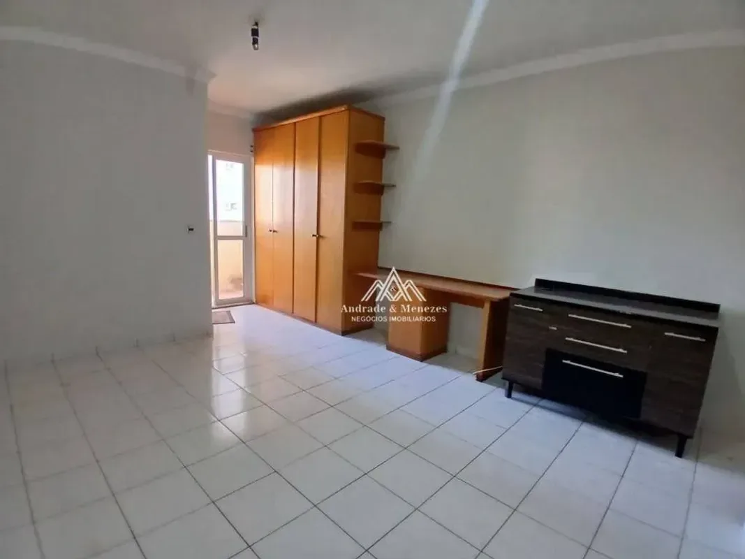 Kitnet/Conjugado para alugar com 32 m², 1 quarto, 1 banheiro, 1 vaga, na Rua José Pierri, bairro Nova Ribeirânia em Ribeirão Preto/SP