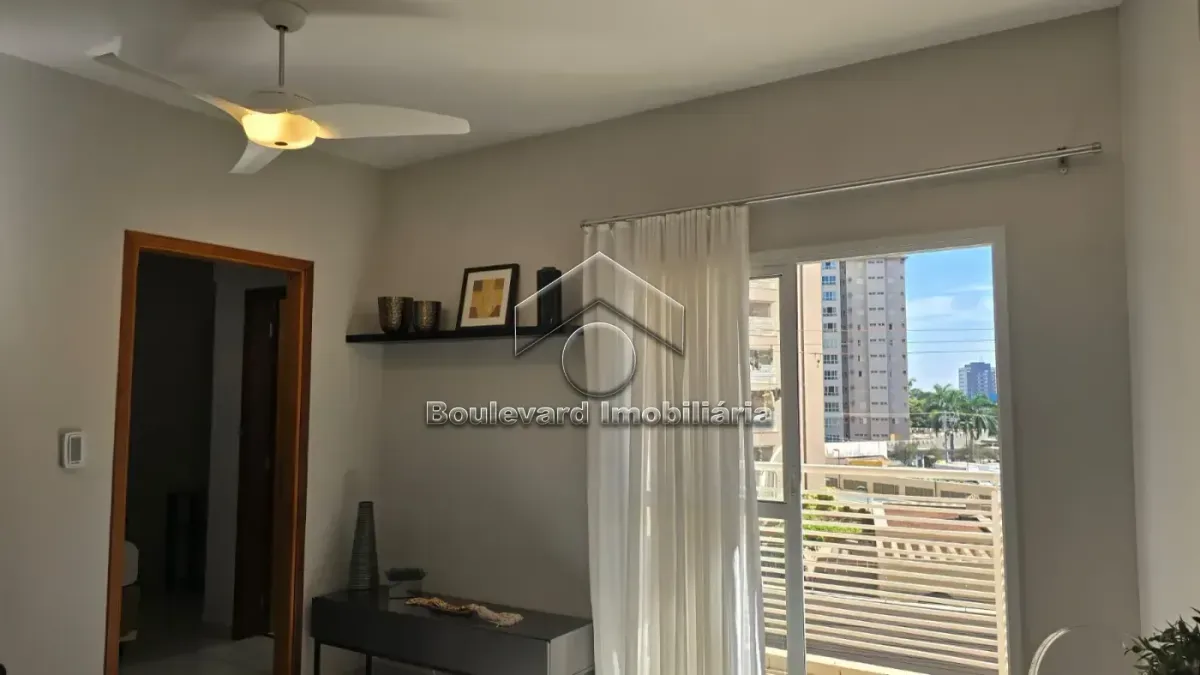 Apartamento para alugar com 45 m², 1 quarto, 1 banheiro, 1 vaga, na Rua Horácio Pessini, bairro Nova Aliança em Ribeirão Preto/SP — foto 5