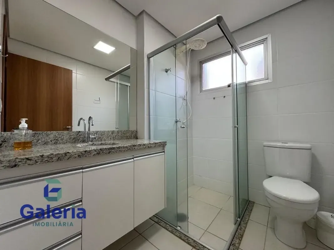 Apartamento para alugar com 30 m², 1 quarto, 1 banheiro, 1 vaga, na Rua Professor Doutor Francisco Orlando Alonso, bairro Nova Aliança em Ribeirão Preto/SP — foto 15