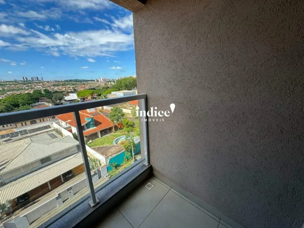 Apartamento para alugar com 33 m², 1 quarto, 1 banheiro, 1 vaga, na Avenida Talita Regazzini Verçosa, bairro Ribeirânia em Ribeirão Preto/SP — foto 13