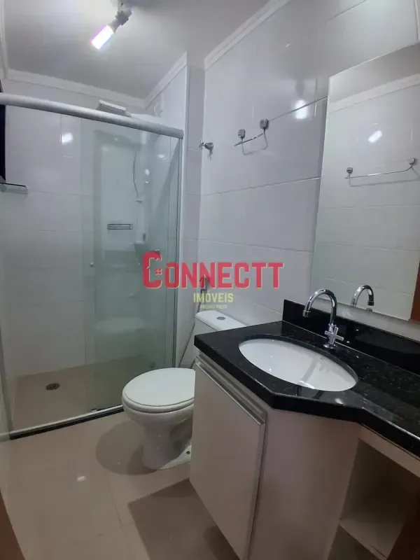Kitnet/Conjugado para alugar com 36 m², 1 quarto, 1 banheiro, 1 vaga, na $undefined, bairro Nova Aliança em Ribeirão Preto/SP — foto 9