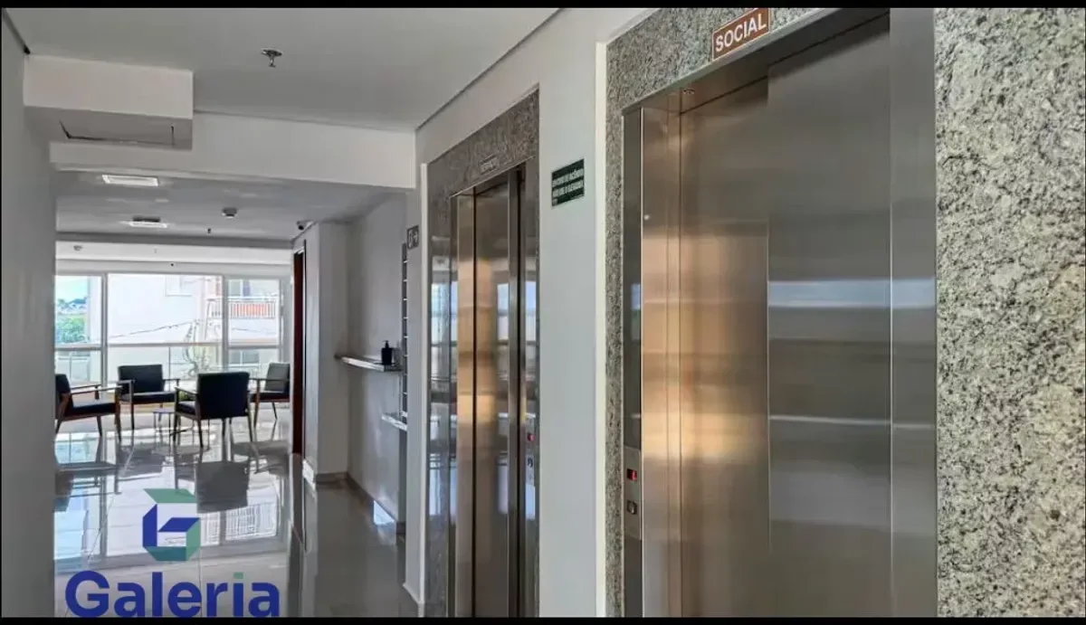 Apartamento para alugar com 30 m², 1 quarto, 1 banheiro, 1 vaga, na Rua Professor Doutor Francisco Orlando Alonso, bairro Nova Aliança em Ribeirão Preto/SP — foto 16