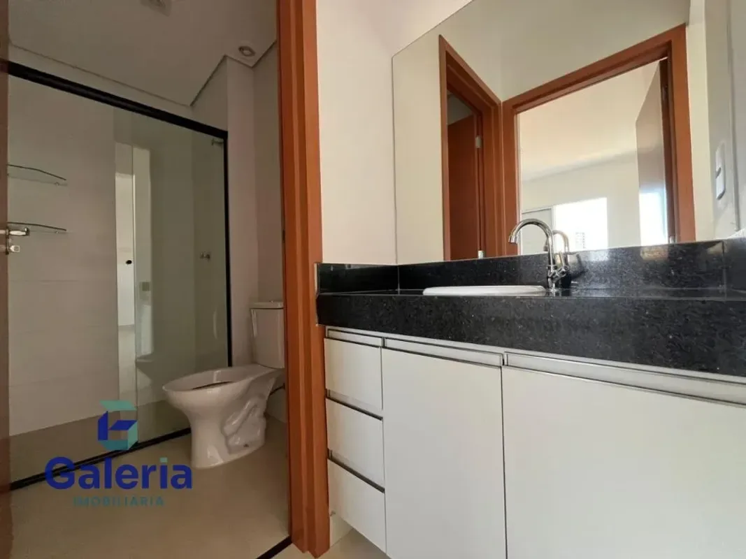 Apartamento para alugar com 40 m², 1 quarto, 1 banheiro, 1 vaga, na Rua Pedro Pegoraro, bairro Ribeirânia em Ribeirão Preto/SP — foto 16