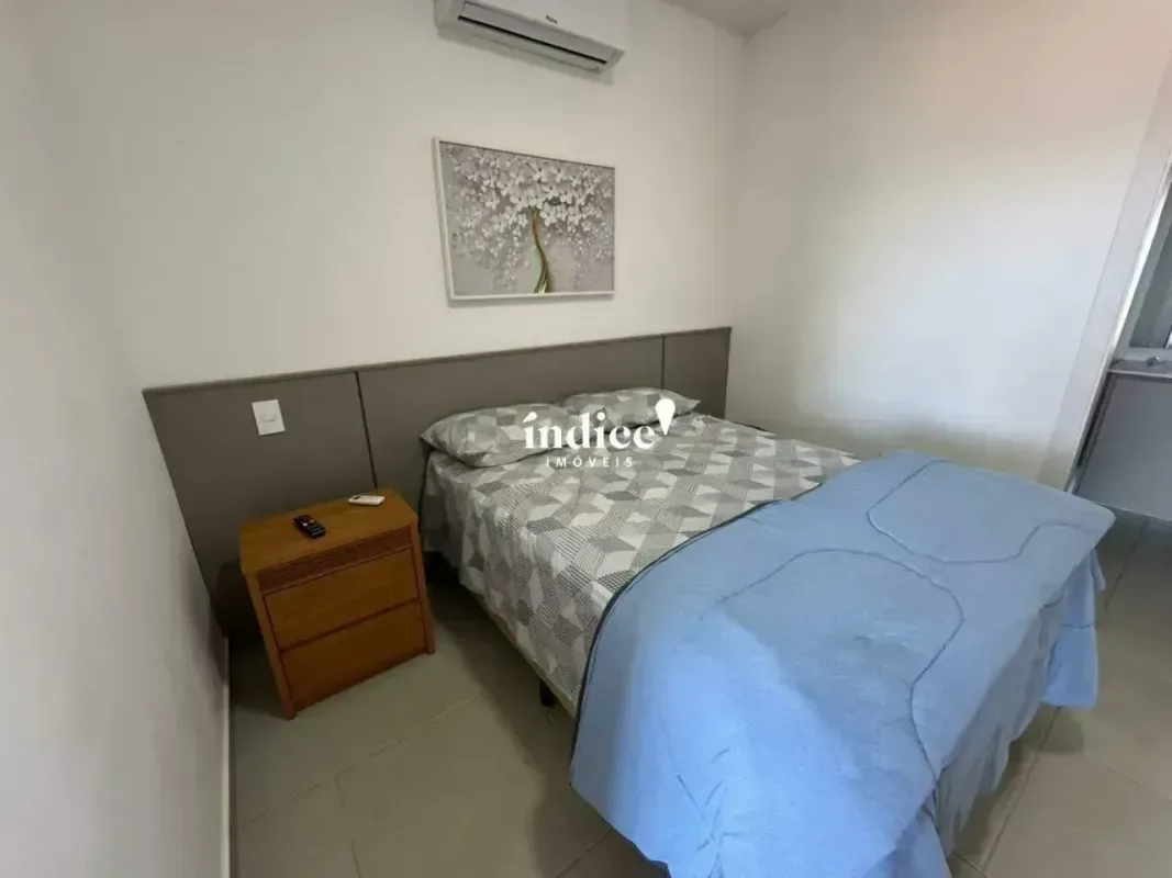 Apartamento para alugar com 33 m², 1 quarto, 1 banheiro, 1 vaga, na Avenida Talita Regazzini Verçosa, bairro Ribeirânia em Ribeirão Preto/SP — foto 14