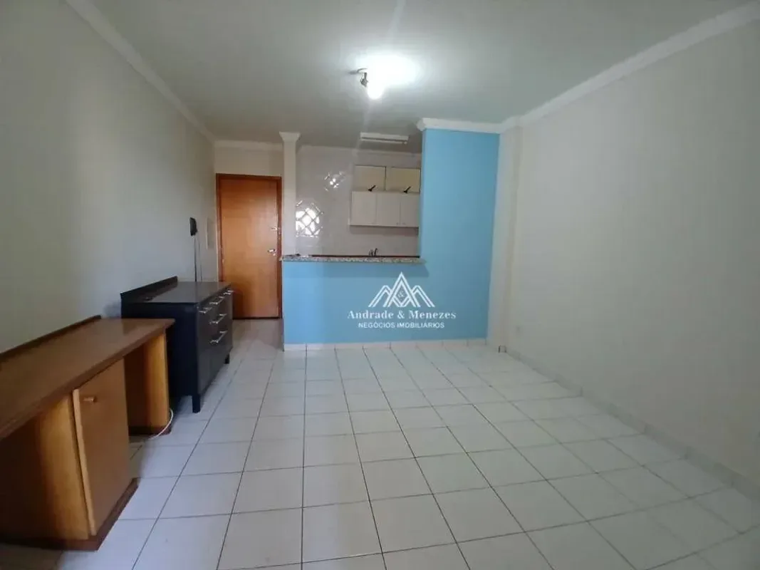 Kitnet/Conjugado para alugar com 32 m², 1 quarto, 1 banheiro, 1 vaga, na Rua José Pierri, bairro Nova Ribeirânia em Ribeirão Preto/SP — foto 3