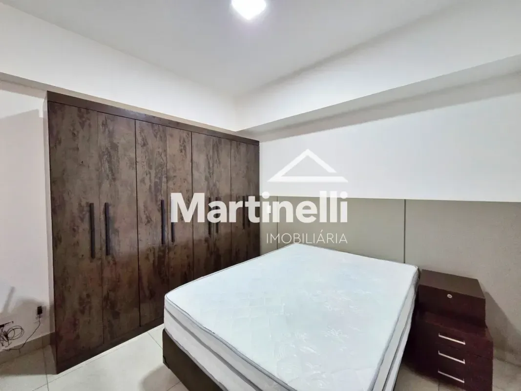 Kitnet/Conjugado para alugar com 39 m², 1 banheiro, 1 vaga, na $undefined, bairro Jardim Sumaré em Ribeirão Preto/SP — foto 12