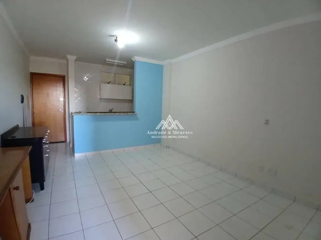 Kitnet/Conjugado para alugar com 32 m², 1 quarto, 1 banheiro, 1 vaga, na Rua José Pierri, bairro Nova Ribeirânia em Ribeirão Preto/SP — foto 4