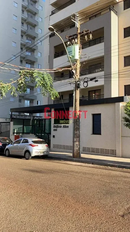 Kitnet/Conjugado para alugar com 36 m², 1 quarto, 1 banheiro, 1 vaga, na $undefined, bairro Nova Aliança em Ribeirão Preto/SP — foto 11