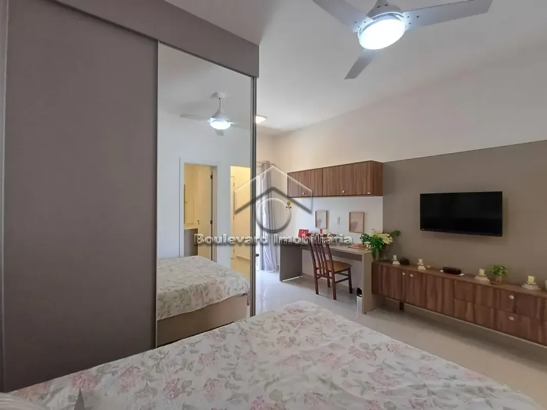 Apartamento para alugar com 34 m², 1 quarto, 1 banheiro, 1 vaga, na Rua Agostinho Veiga, bairro Ribeirânia em Ribeirão Preto/SP — foto 6