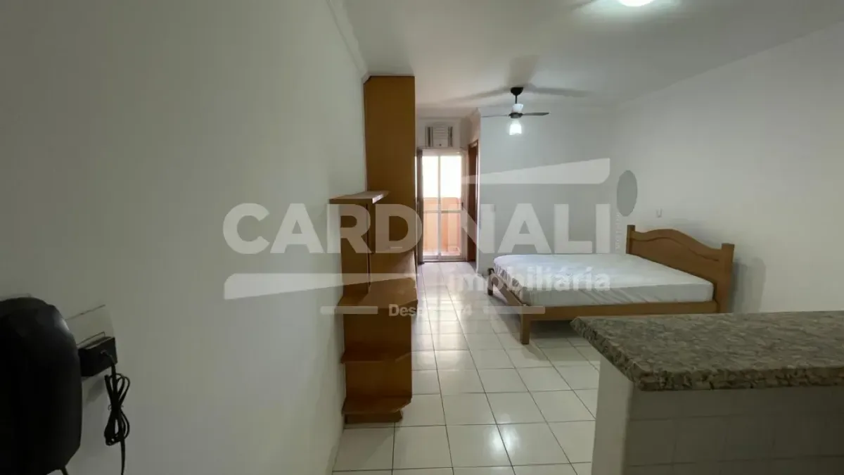 Kitnet/Conjugado para alugar com 32 m², 1 quarto, 1 banheiro, 1 vaga, na Rua José Romualdo da Silva, bairro Nova Ribeirânia em Ribeirão Preto/SP — foto 6