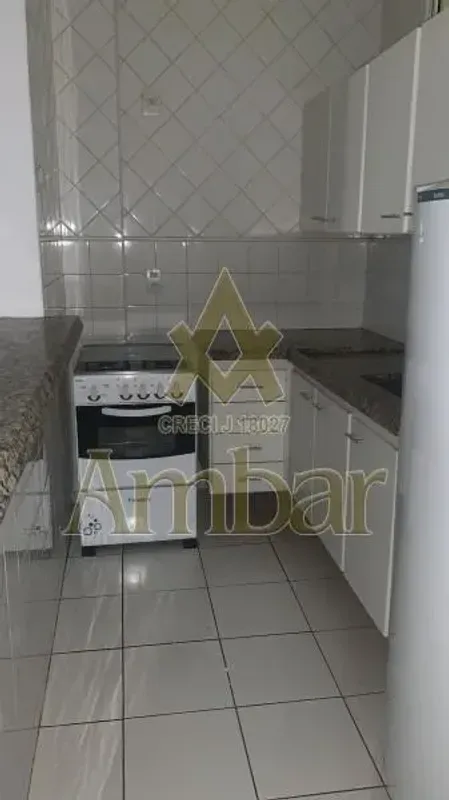 Kitnet/Conjugado para alugar com 33 m², 1 quarto, 1 banheiro, 1 vaga, na Rua José Pierri, bairro Nova Ribeirânia em Ribeirão Preto/SP — foto 3