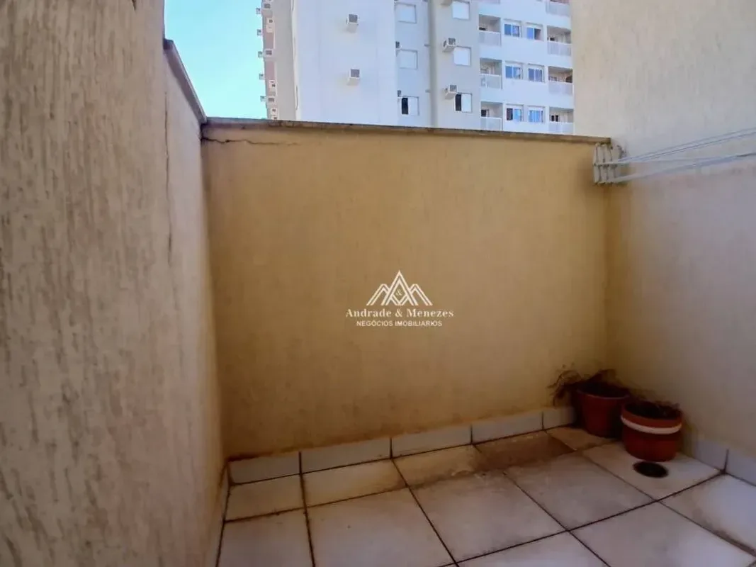 Kitnet/Conjugado para alugar com 32 m², 1 quarto, 1 banheiro, 1 vaga, na Rua José Pierri, bairro Nova Ribeirânia em Ribeirão Preto/SP — foto 5