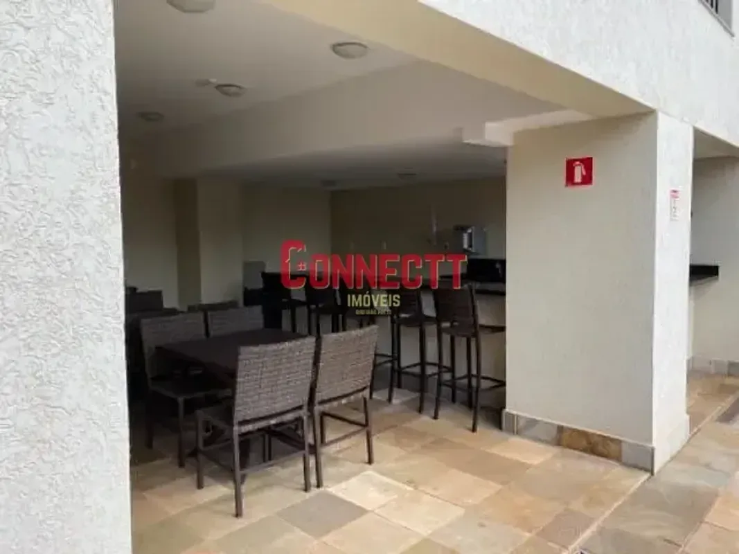 Kitnet/Conjugado para alugar com 36 m², 1 quarto, 1 banheiro, 1 vaga, na $undefined, bairro Nova Aliança em Ribeirão Preto/SP — foto 12