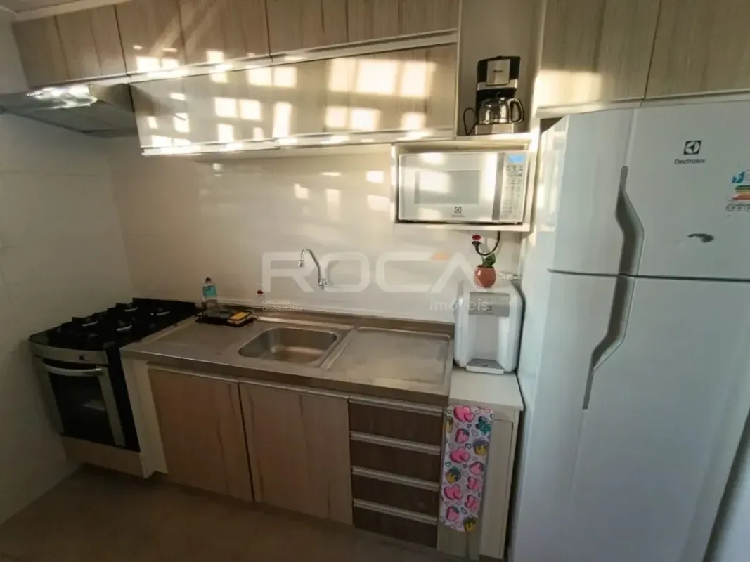 Kitnet/Conjugado para alugar com 33 m², 1 quarto, 1 banheiro, 1 vaga, na Rua Laguna, bairro Jardim Paulista em Ribeirão Preto/SP — foto 10