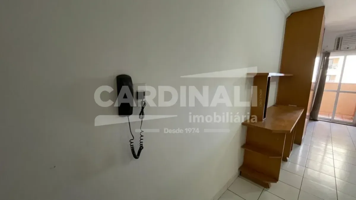 Kitnet/Conjugado para alugar com 32 m², 1 quarto, 1 banheiro, 1 vaga, na Rua José Romualdo da Silva, bairro Nova Ribeirânia em Ribeirão Preto/SP — foto 7