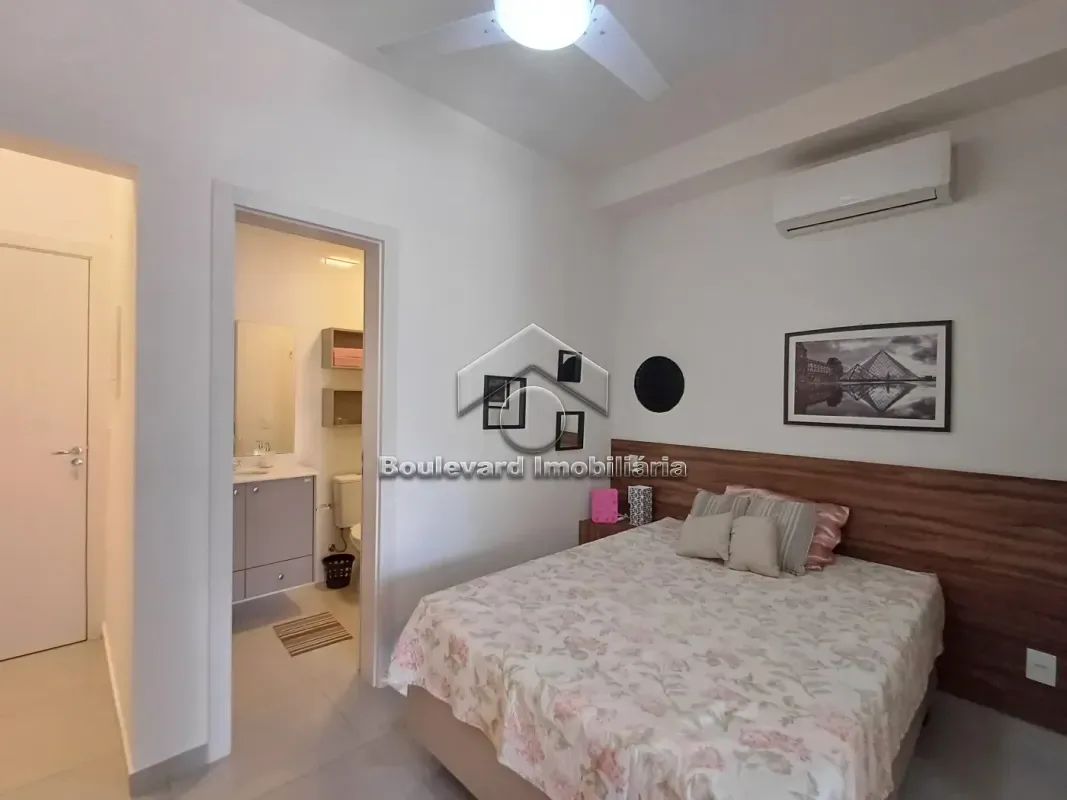 Apartamento para alugar com 34 m², 1 quarto, 1 banheiro, 1 vaga, na Rua Agostinho Veiga, bairro Ribeirânia em Ribeirão Preto/SP — foto 7