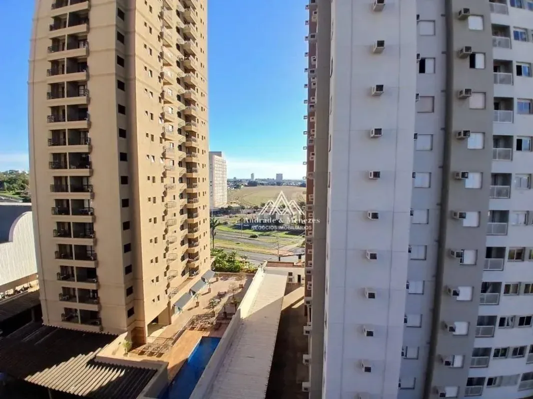 Kitnet/Conjugado para alugar com 32 m², 1 quarto, 1 banheiro, 1 vaga, na Rua José Pierri, bairro Nova Ribeirânia em Ribeirão Preto/SP — foto 6