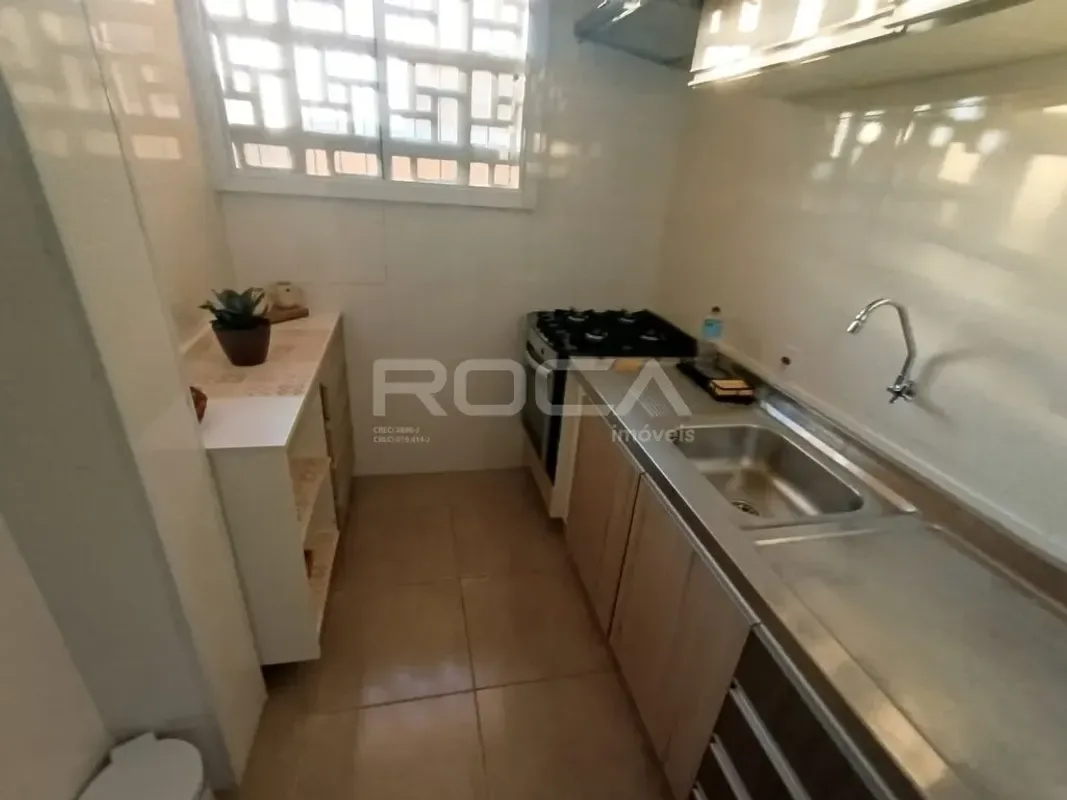 Kitnet/Conjugado para alugar com 33 m², 1 quarto, 1 banheiro, 1 vaga, na Rua Laguna, bairro Jardim Paulista em Ribeirão Preto/SP — foto 11