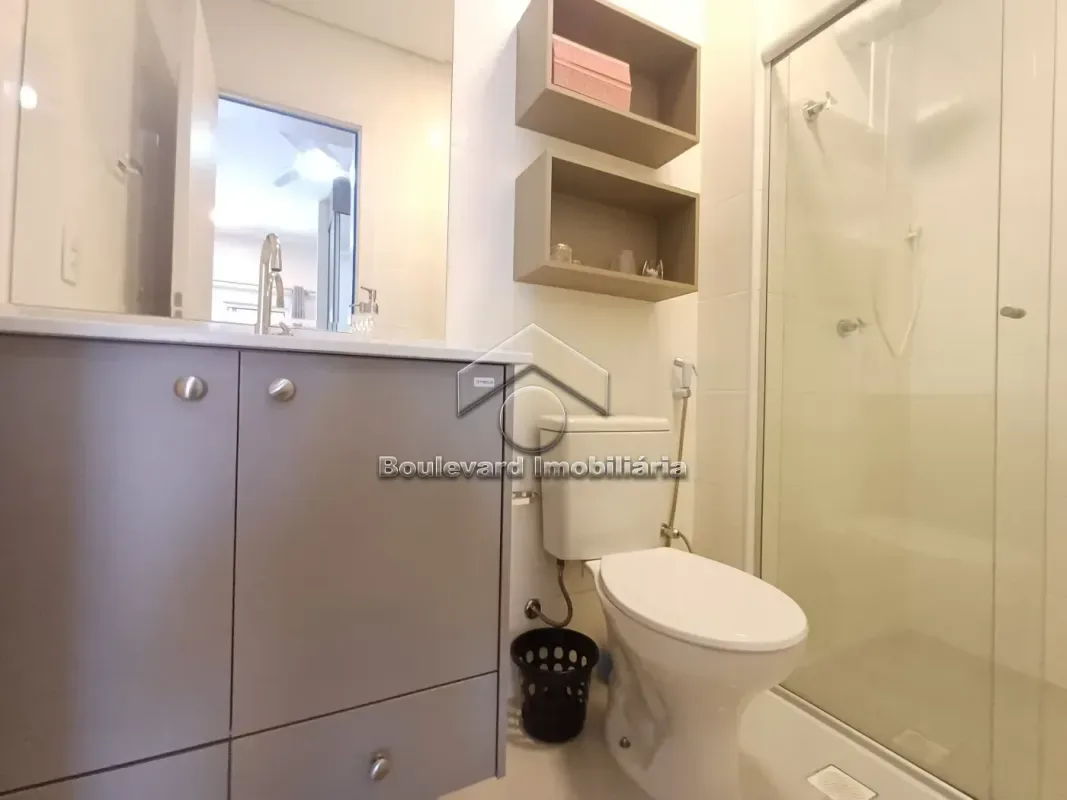 Apartamento para alugar com 34 m², 1 quarto, 1 banheiro, 1 vaga, na Rua Agostinho Veiga, bairro Ribeirânia em Ribeirão Preto/SP — foto 8