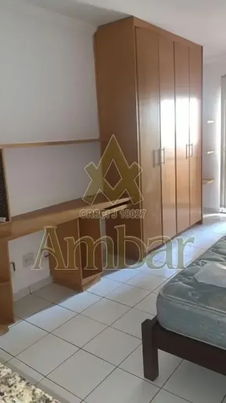 Kitnet/Conjugado para alugar com 33 m², 1 quarto, 1 banheiro, 1 vaga, na Rua José Pierri, bairro Nova Ribeirânia em Ribeirão Preto/SP — foto 5