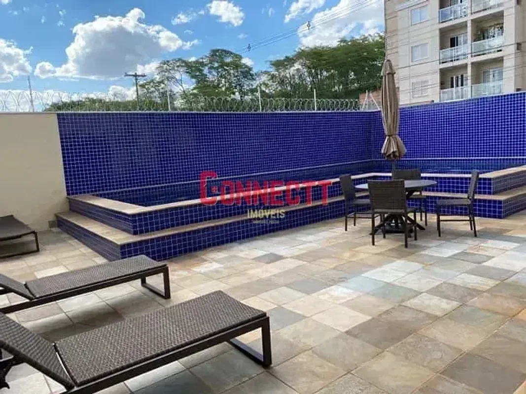 Kitnet/Conjugado para alugar com 36 m², 1 quarto, 1 banheiro, 1 vaga, na $undefined, bairro Nova Aliança em Ribeirão Preto/SP — foto 14