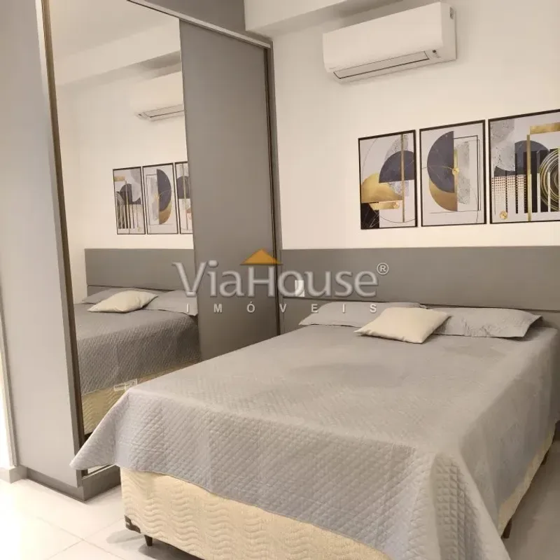 Studio para alugar com 33 m², 1 quarto, 1 banheiro, 1 vaga, na Avenida Talita Regazzini Verçosa, bairro Ribeirânia em Ribeirão Preto/SP — foto 6