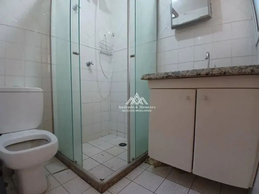 Kitnet/Conjugado para alugar com 32 m², 1 quarto, 1 banheiro, 1 vaga, na Rua José Pierri, bairro Nova Ribeirânia em Ribeirão Preto/SP — foto 7
