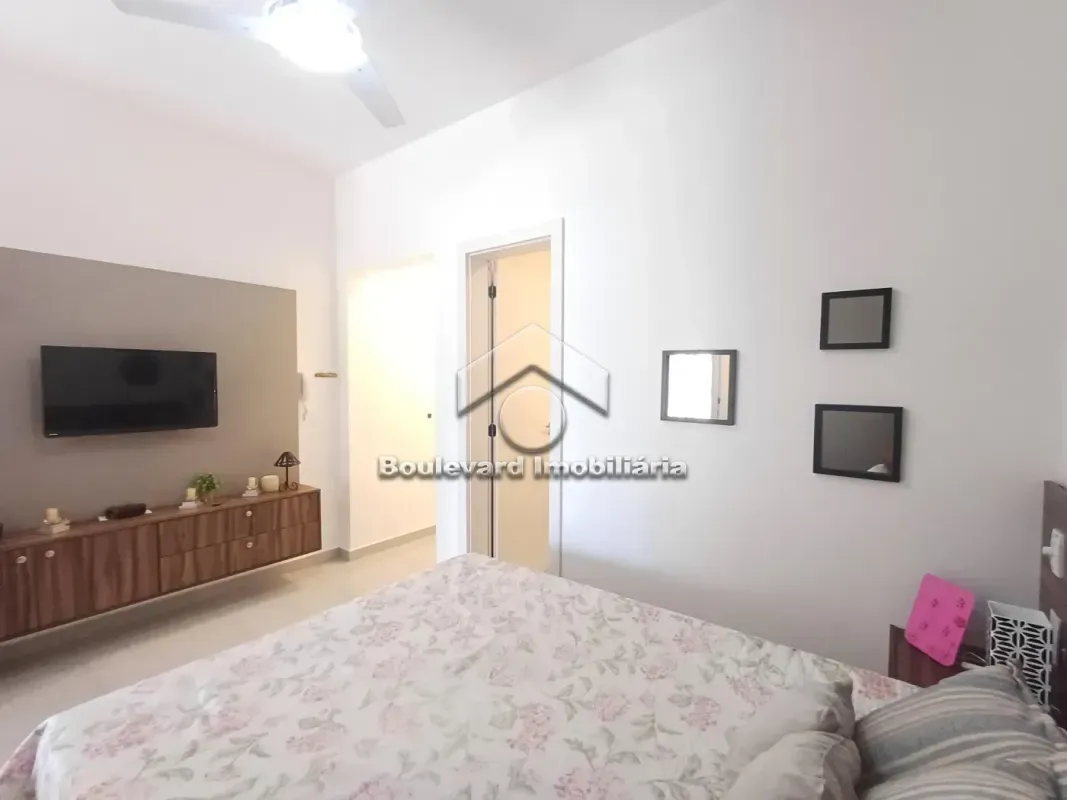 Apartamento para alugar com 34 m², 1 quarto, 1 banheiro, 1 vaga, na Rua Agostinho Veiga, bairro Ribeirânia em Ribeirão Preto/SP — foto 9