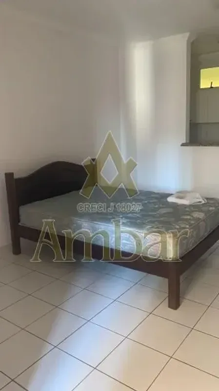 Kitnet/Conjugado para alugar com 33 m², 1 quarto, 1 banheiro, 1 vaga, na Rua José Pierri, bairro Nova Ribeirânia em Ribeirão Preto/SP — foto 6