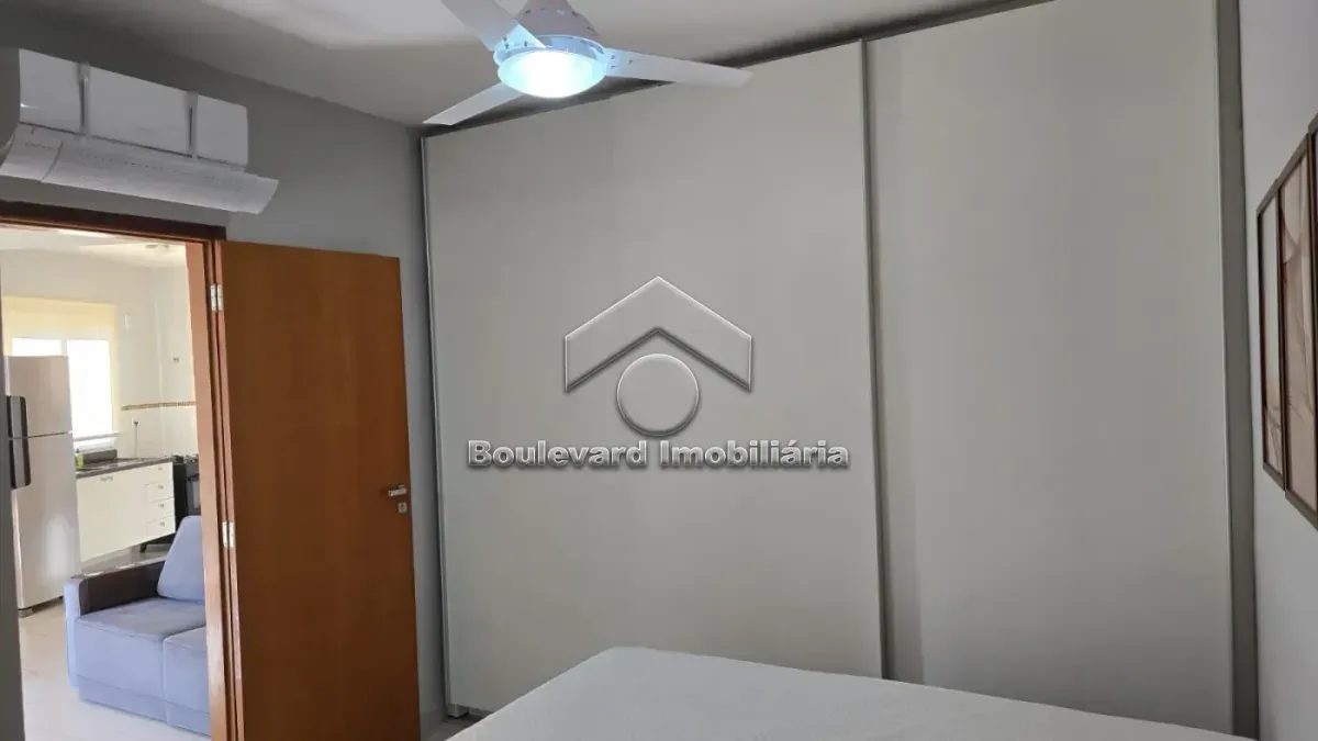 Apartamento para alugar com 45 m², 1 quarto, 1 banheiro, 1 vaga, na Rua Horácio Pessini, bairro Nova Aliança em Ribeirão Preto/SP — foto 12