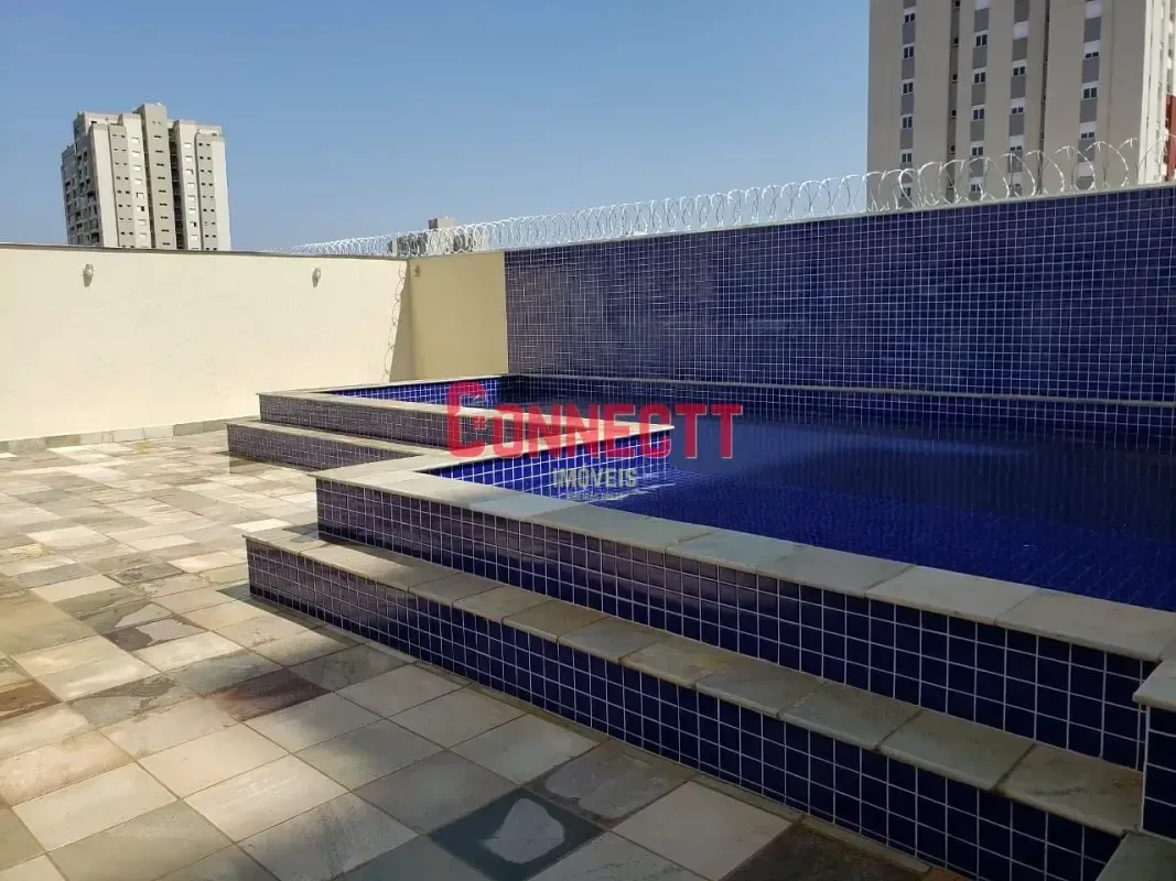 Kitnet/Conjugado para alugar com 36 m², 1 quarto, 1 banheiro, 1 vaga, na $undefined, bairro Nova Aliança em Ribeirão Preto/SP — foto 15