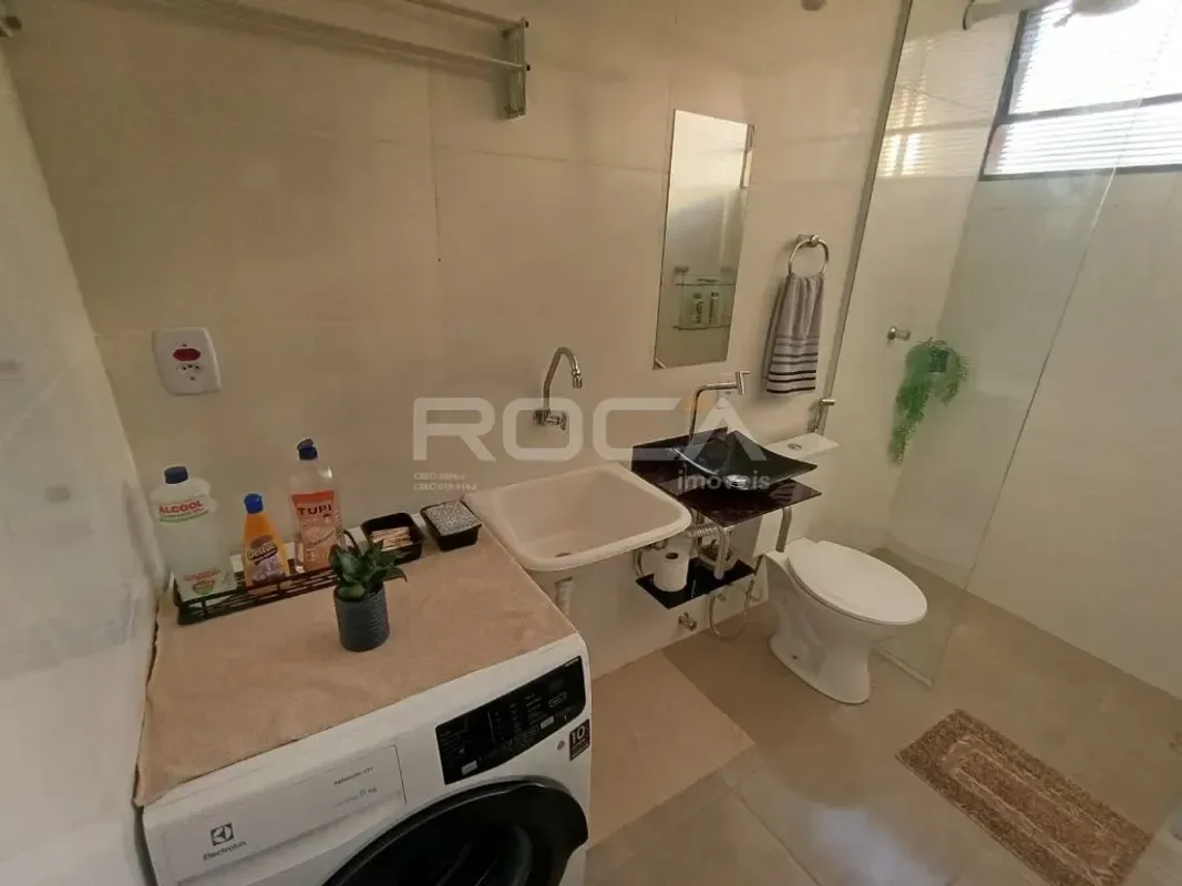 Kitnet/Conjugado para alugar com 33 m², 1 quarto, 1 banheiro, 1 vaga, na Rua Laguna, bairro Jardim Paulista em Ribeirão Preto/SP — foto 13