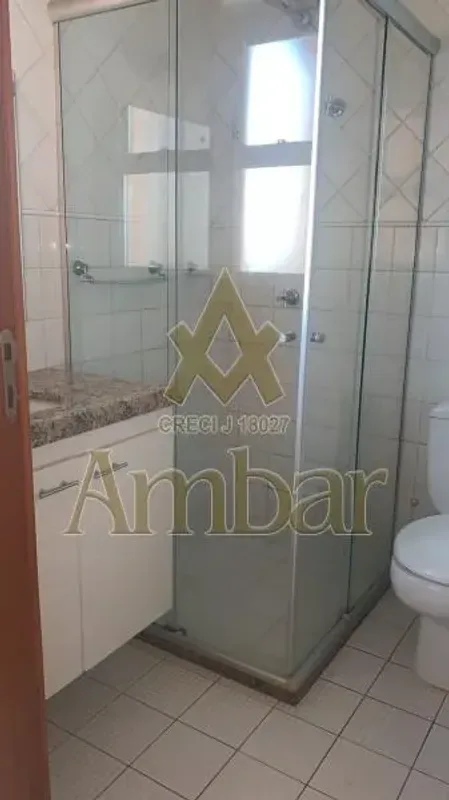 Kitnet/Conjugado para alugar com 33 m², 1 quarto, 1 banheiro, 1 vaga, na Rua José Pierri, bairro Nova Ribeirânia em Ribeirão Preto/SP — foto 7