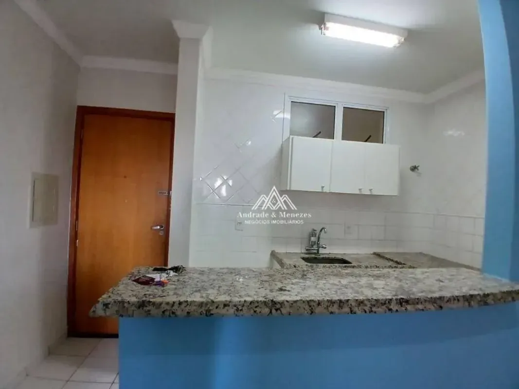 Kitnet/Conjugado para alugar com 32 m², 1 quarto, 1 banheiro, 1 vaga, na Rua José Pierri, bairro Nova Ribeirânia em Ribeirão Preto/SP — foto 8