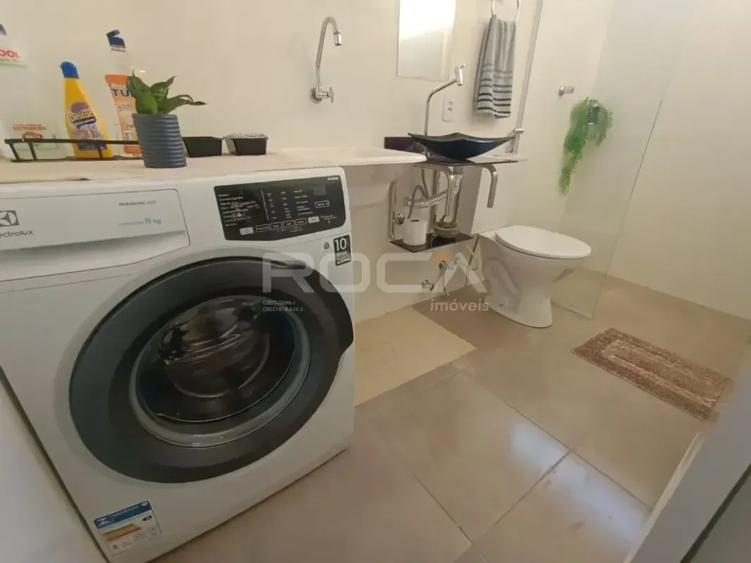 Kitnet/Conjugado para alugar com 33 m², 1 quarto, 1 banheiro, 1 vaga, na Rua Laguna, bairro Jardim Paulista em Ribeirão Preto/SP — foto 14